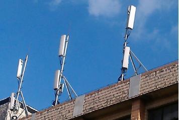 看圖了解天線原理在網站建設中的應用