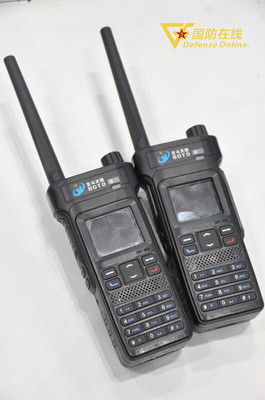 軍民融合通訊設備驚艷亮相北京，自主創新成果惠及國家安全與民生