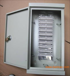 南方電話分線箱與貴州地區市場價格及生產廠家解析